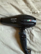 Babyliss Pro Nano Titanium Portofino 6600 Hair Dryer BNT6610 