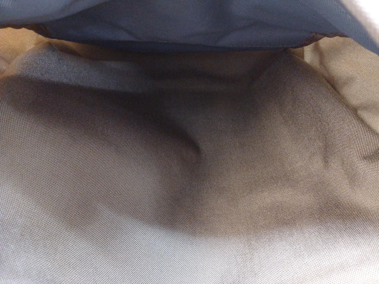 Clunkers Backpack Model Beige PORTER - image 7