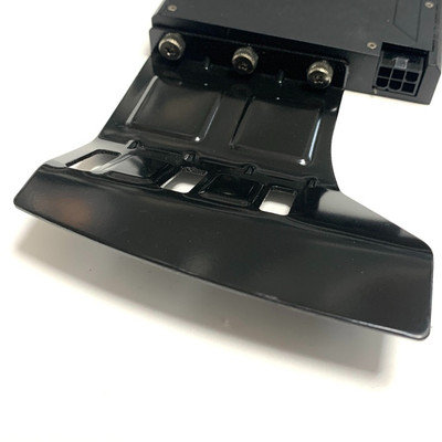 Nvidia Quadro K4000 K4200 Extended Bracket verlängerte Halterung + Schrauben
