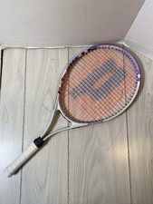 Girl s Prince Attack 26 Tennis Racquet.