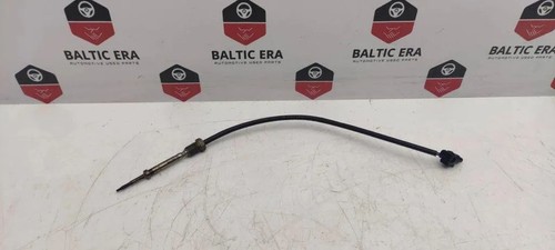 BMW 3 Gran Turismo F34 Abgastemperatursensor 7805606 3.00 Diesel 2015 31531410