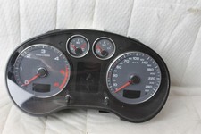Compteur Audi S3