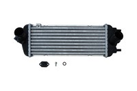 LadeluftküHler Kamoka 7750150 FüR Hyundai Ix35 Lm El Elh Van Crdi Kia Sportage 3