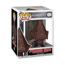 Funko Pop! Premium: Silent Hill - Pyramid Hea...