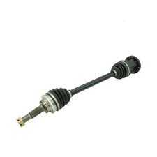 CV Joint Assembly Front Left Driver Side All Wheel Drive 51410L