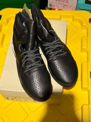 Size 8.5 - Mastermind x adidas Tubular Instinct Black