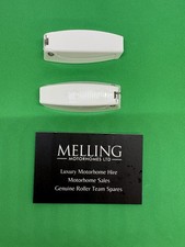 Rollerteam Motorhome Genuine Locker Retainer Clips 