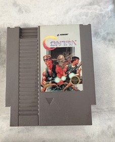 NES Game LOT +GAME GENIE & LIGHT GUN- Contra, Turtles, Zelda 2, Double Dragon