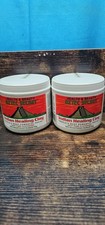 Secret Indian Healing Deep Pore Cleansing Clay - 16oz Lot Of 2