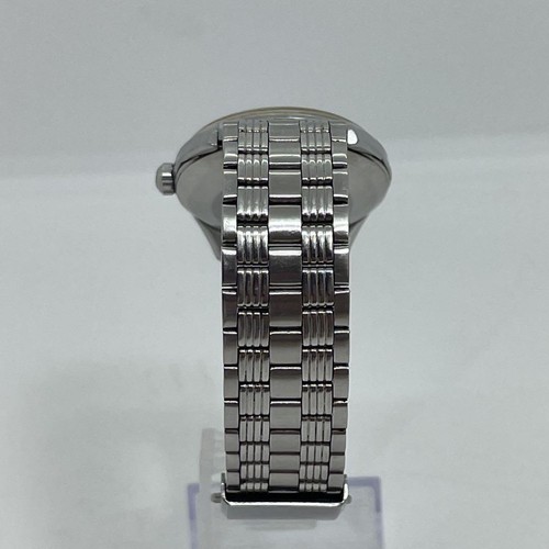 Omega Seamaster 2802 Automatik Uhr Funktioniert Original Getestet Aftermarket - Bild 4 von 12