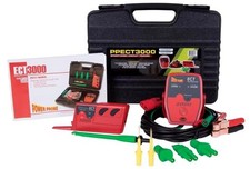 Power Probe Ect3000 Shortopen Electrical Circuit Tester New Free Shipping