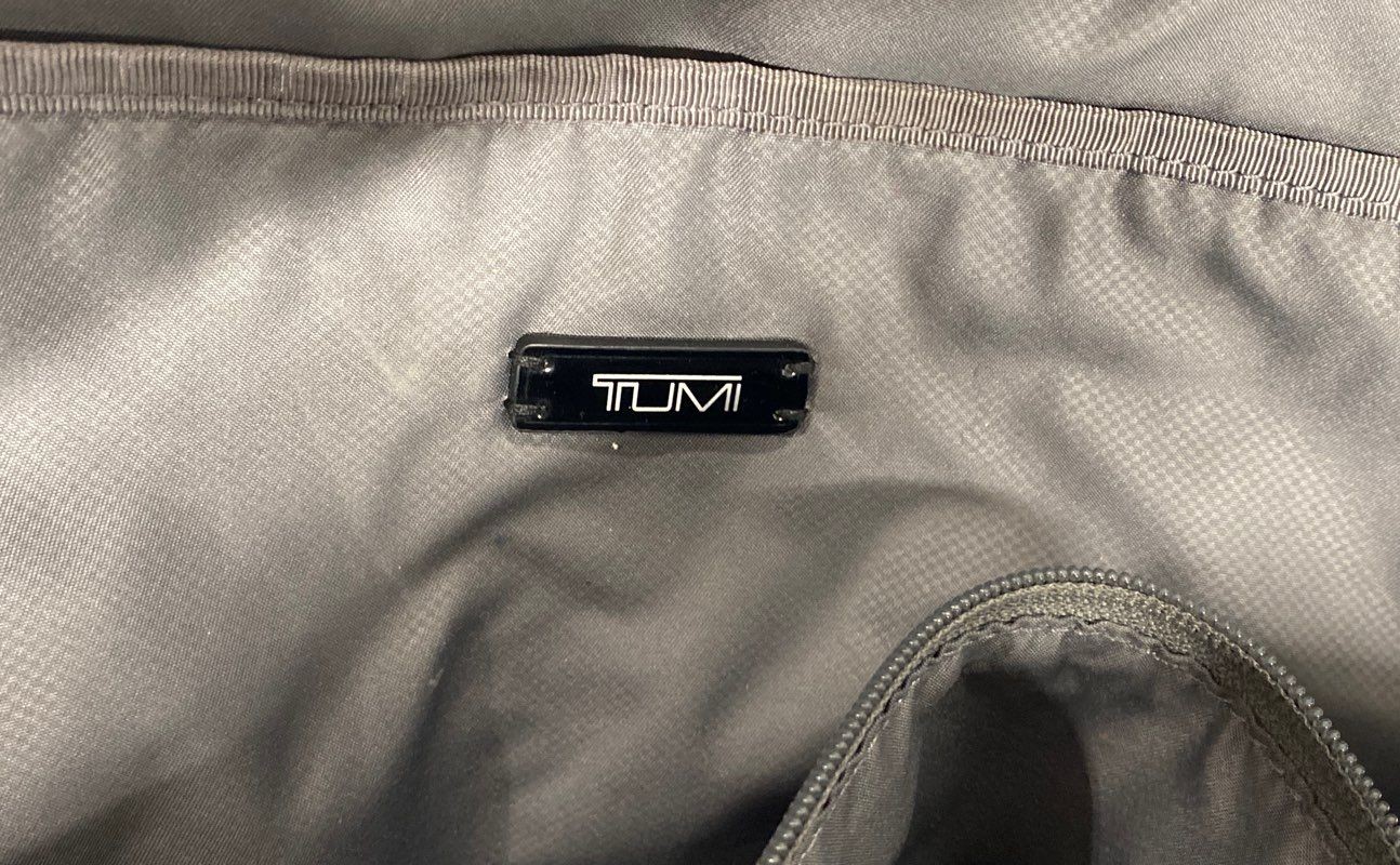 Tumi Harrison Bradner Backpack - image 5