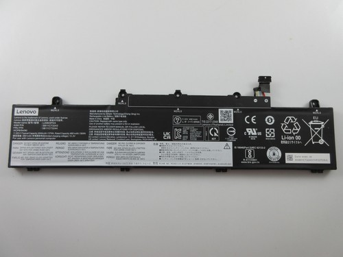 Akku LENOVO THINKPAD E14 GEN 3 L20M3PD4 57Wh 11.52V Original #0