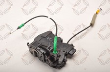 Porte arrière et accessoires Fiat 600