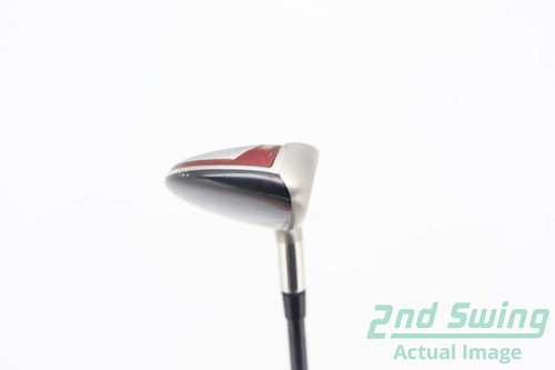 Callaway Diablo Edge Hybrid 3 Hybrid 21° Graphite Regular Left 40.0in - Picture 3 of 8