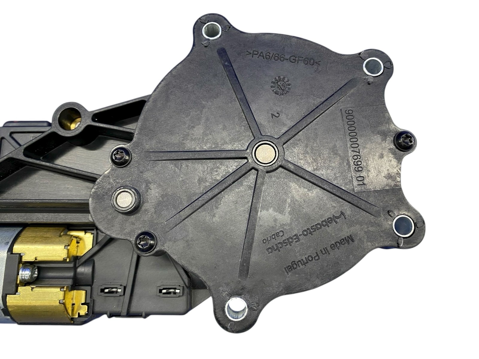 2018-2023 MCLAREN 720S REAR LEFT RIGHTHAND CONVERTIBLE TOP MOTOR UNIT OEM