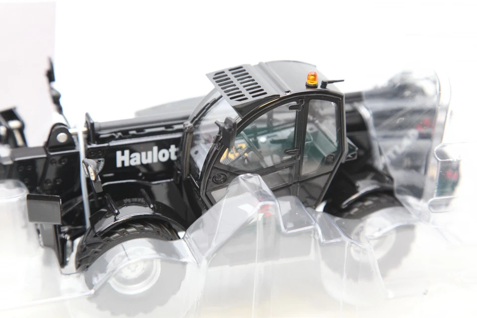 NOREV - Télescopique HAULOTTE HTL 4017 - 1/32 - NOREVMR700 Foto 2 de 3