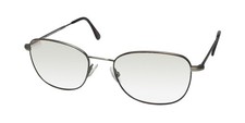 NEW ANDY WOLF 4716 EYEWEAR 49-17-135 METAL  PLASTIC TORTOISE FULL-RIM H SQUARE
