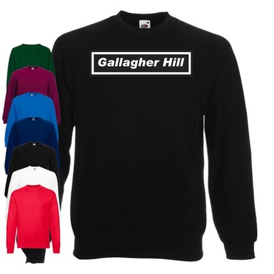 Gallagher Hill Pullover | Oasis 