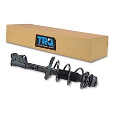 Front Right Complete Strut Coil Spring Assembly Passenger Side Compatible