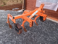 Estirpatore-dissodatore