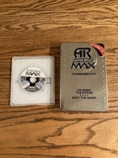 Action Replay MAX Cheat System Silver per Nintendo DS e Game Boy Advance senza carrello