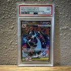 New ListingPokemon 2025 Mega Charizard X EX Promo Holo Me: Mega Evolution 023 PSA 9 EN