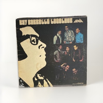 洋楽 Ray Barretto Together LP Ray Barretto / Together- Fania 1970 Vinyl Record | eBay