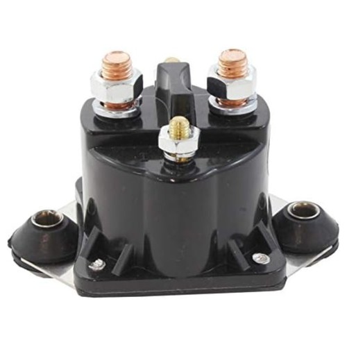 Solenoid Relay for Mercury 135 150 175 200 HP Outboard 89-817109A1 18-5834 - Foto 5 di 5