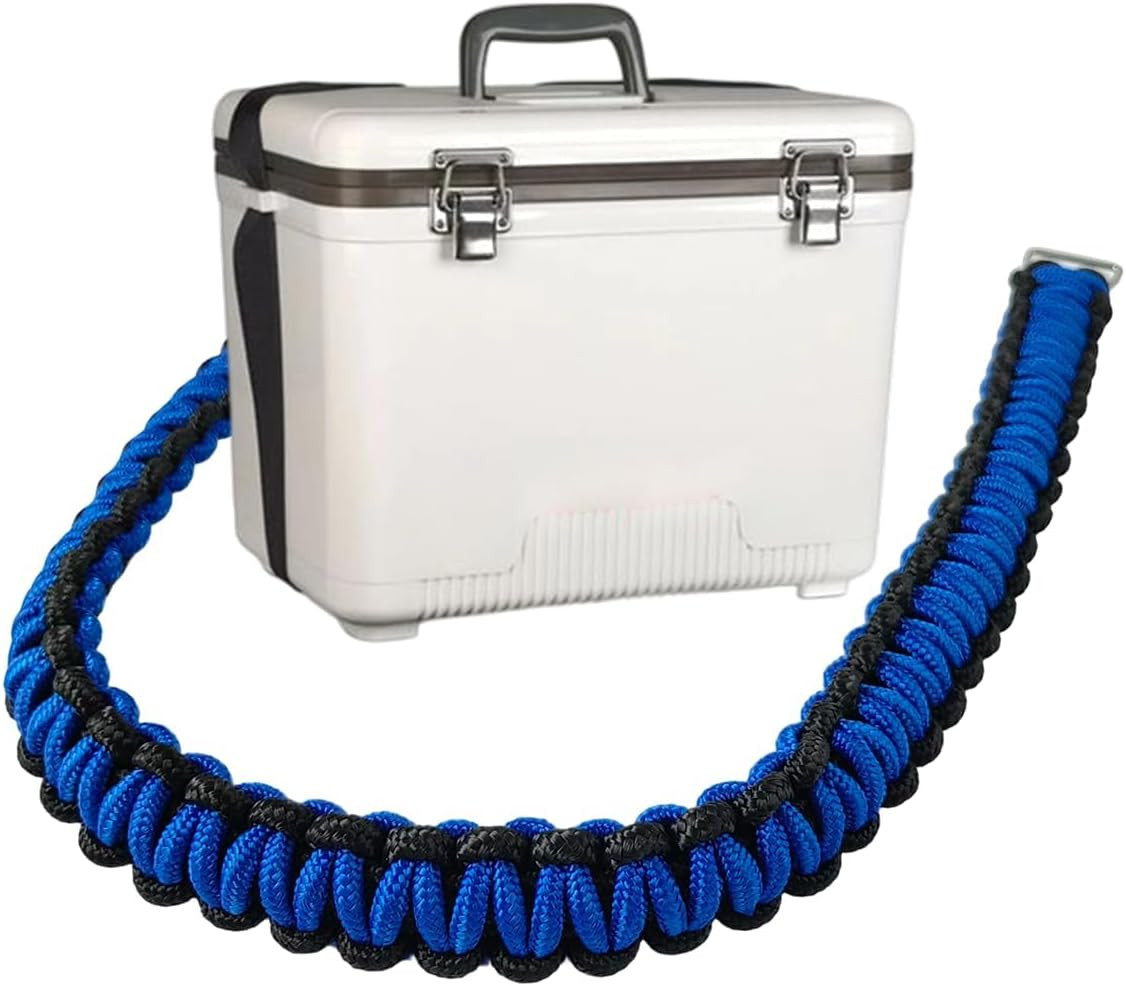 Strap For Engel-13qt And 19qt, Adjustable Shoulder Harness A