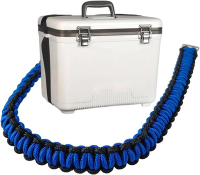 Upgrade Cooler Strap for Engel-13Qt and 19Qt, Adjustable Shoulder