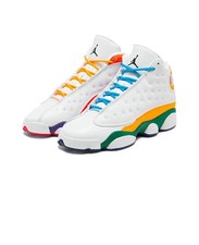 Jordan 13 Retro Mid Playground CV0785-158 Men's Size US 7-12