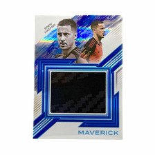 Top Eden Hazard Cards 18
