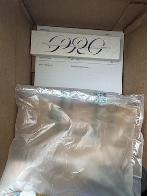 Brand New, Unopened - Apple MX2D3AM/A Pencil Pro Factory Sealed
