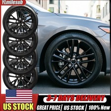 New 18 Wheel Replacement 23550 Zr18 101w Tire For Toyota Camry 2018-2025