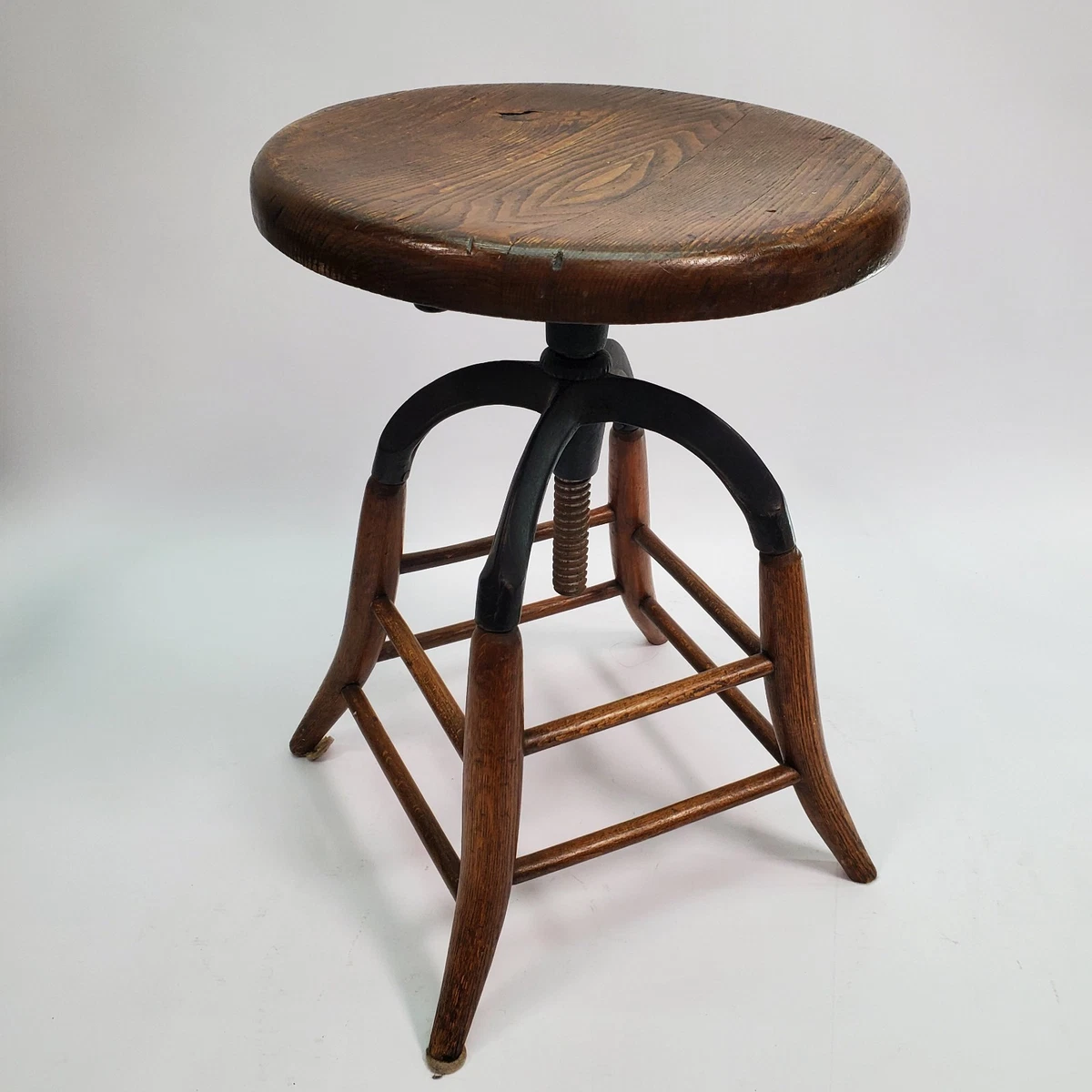 25+ antique swivel stool for sale | Updated Oct 2026