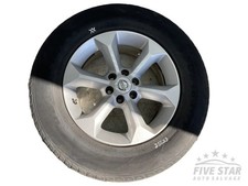 Nissan Navara R17 Alloy Wheel Rim 2015 Pickup 4/5dr 403004X00B (09-23) Diesel