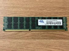 OWC1333D3MPE32G OWC 32GB PC3-10600 1333MHz SDRAM MEMORY MODULE