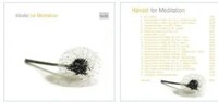 HäNdel For Meditation | Georg Friedrich HäNdel | Deutsch | Audio-Cd | CD | 2007