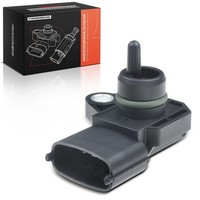 Frankberg MAP-SENSOR Saugrohrdruck Ladedruck Passend FüR Hyundai Accent Atos