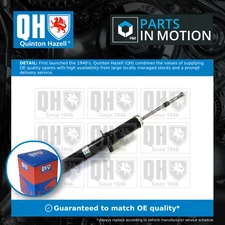 Shock Absorber (Single Handed) Front Left QAG879070 Quinton Hazell 546303E020