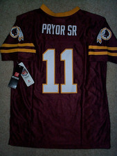 Terrelle Pryor Cards and Memorabilia Guide 17