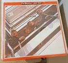 The Beatles The Beatles 1962-1966 Vintage LP Apple 1973 SKBO 3403 FACTORY SEALED