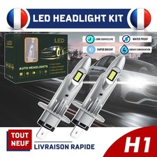 Ampoule Peugeot 307