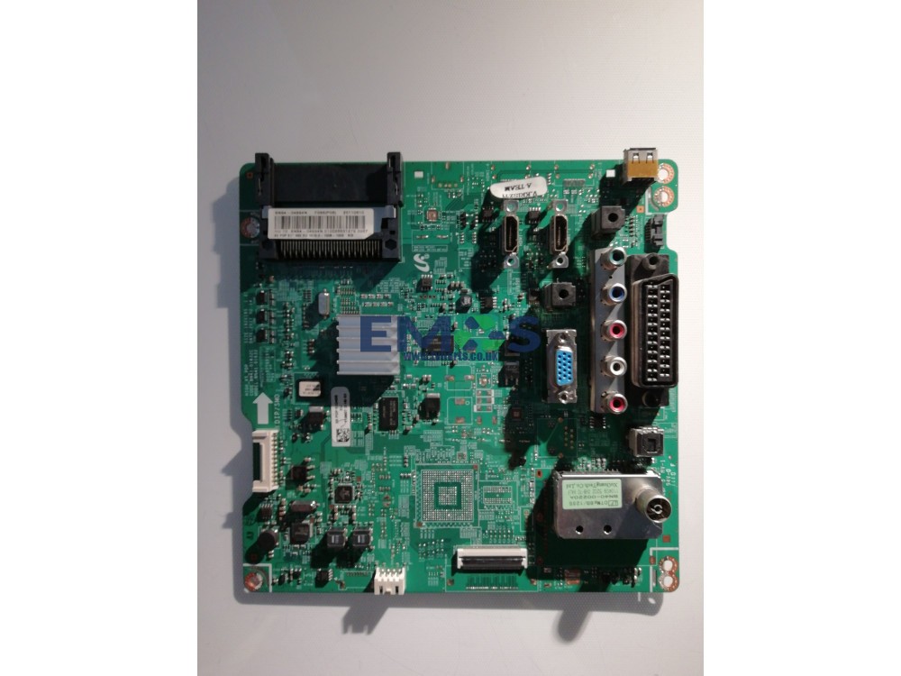 BN41-01632A BN94-04884N SAMSUNG PS51D450 MAIN BOARD