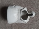 Lot Of 3 Benihana Vintage Tiki/cocktail Mugs — photo 3