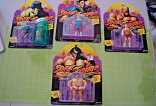 3.75 GI Joe Street Fighter Movie Blanka Chun ...