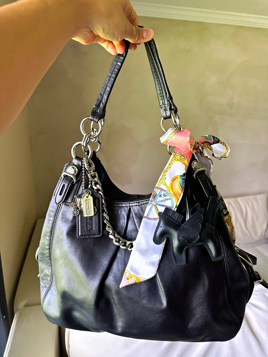 Coach Madison Hobo Bags for Women for sale | eBay