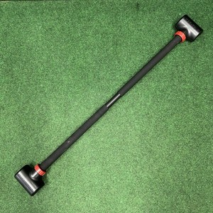 JayFlex Hyperbell Bar Dumbbell Converter For Gym And Training