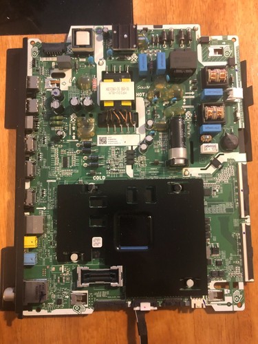 HAUPTPLATINE BN96-46783A FÜR 40" SAMSUNG UE40NU7110K, CY-NN040HGLV3H